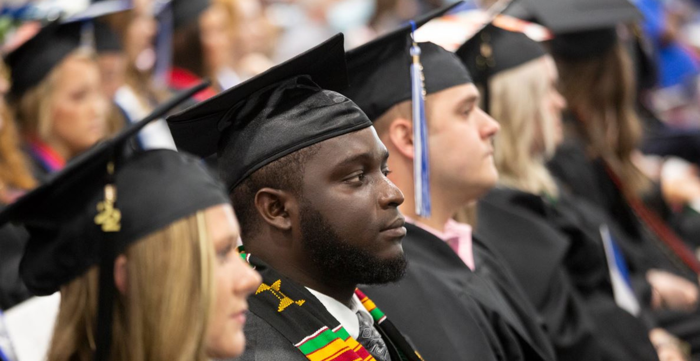 189th Commencement Weekend Illinois College